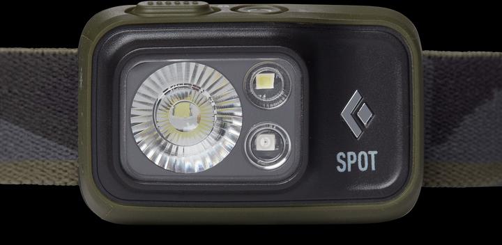 Immagine prodotto Black Diamond Spot 400 (400 lm)