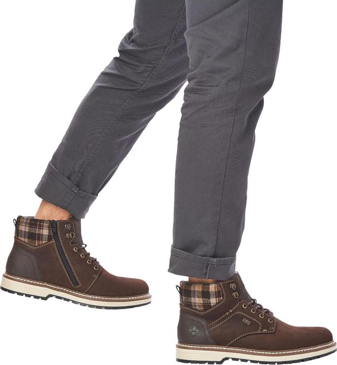 Actual product image Rieker Ankle boot - 101518 (44)