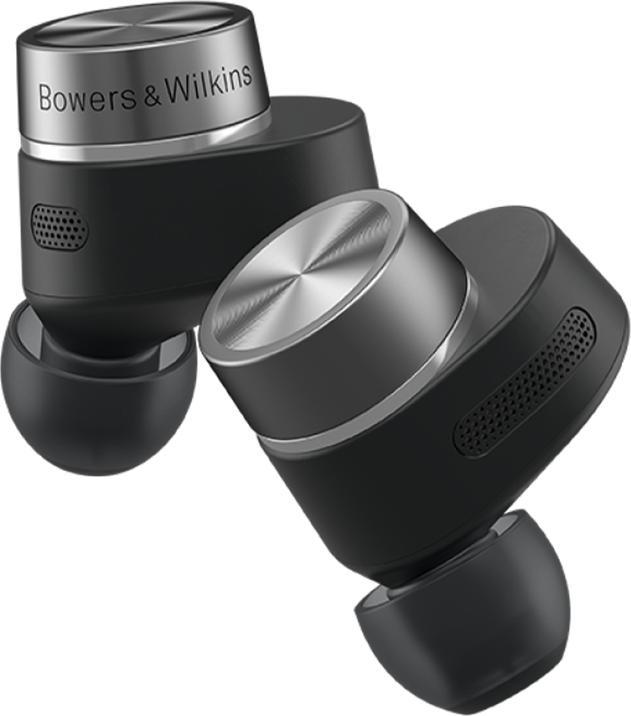 Bowers & Wilkins PI7 S2 (ANC, 5 h, Senza fili)