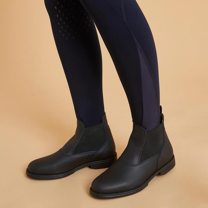 Actual product image Fouganza 500 (M)
