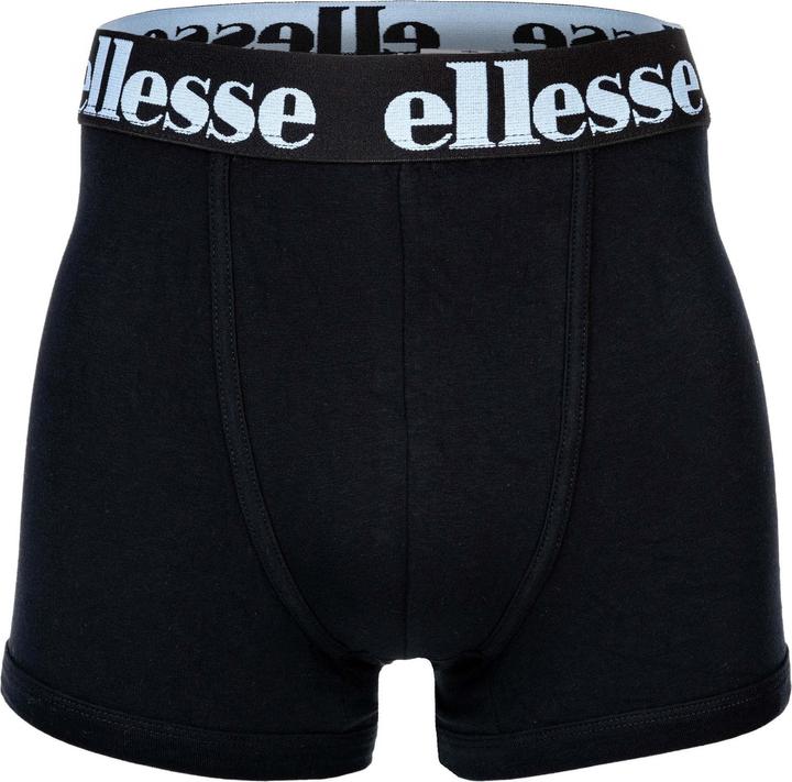 Immagine prodotto Ellesse Boxer casual elasticizzati (XL, Confezione da 7)