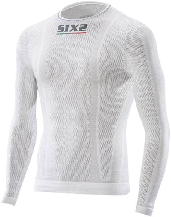 Sixs Langarm Funktionsshirt (XL)