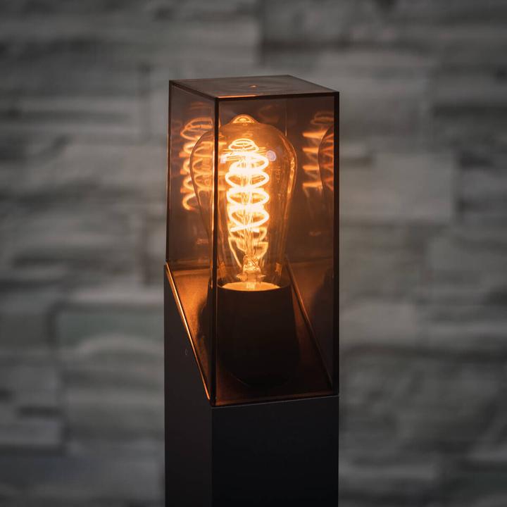 Produktbild Kanlux Laven (E27, IP44)