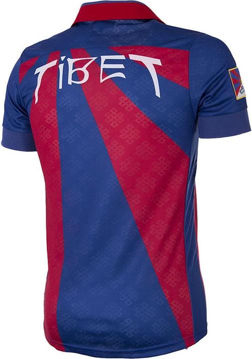 Immagine prodotto Copa Football Tibet Jersey Home (L)