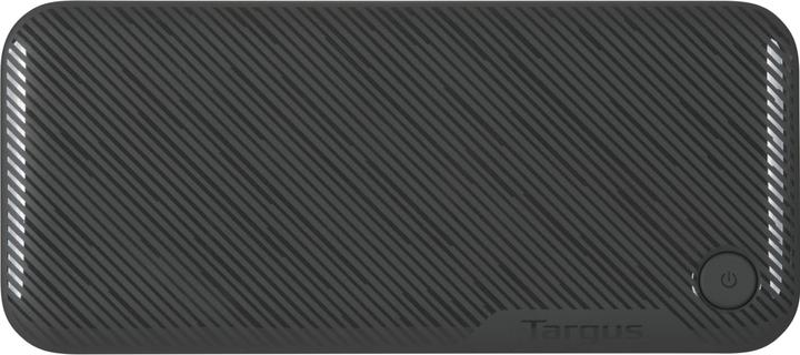 Actual product image Targus DOCK710EUZ (USB-C, 4 Ports)