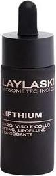 Immagine prodotto Layla Siero Lifting Viso e Collo LIFTHIUM con effetto tensore 30ml (30 ml)