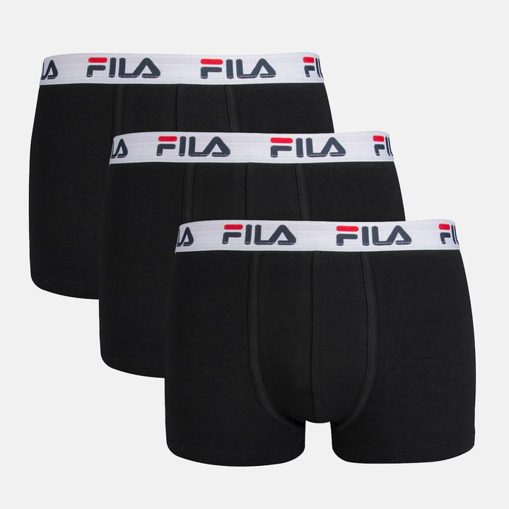 Immagine prodotto FILA Boxershorts (XL, Confezione singola)