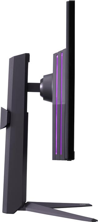 Actual product image LG 27IN ULTRAGEAR 4K UHD IPS 144HZ (3840 x 2160 Pixels, 26.77")