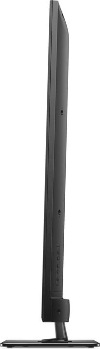 Actual product image Dell C5517H 55" black (1920 x 1080 pixels, 54.60")