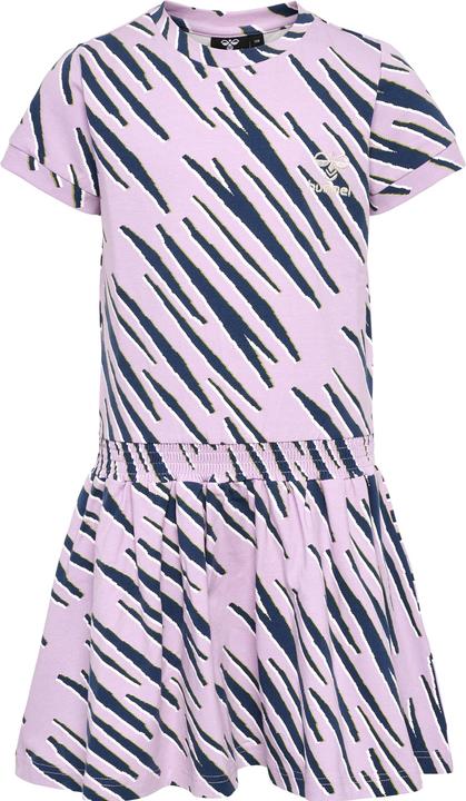 Immagine prodotto hummel Abito Hmlrushy Aop P/E (146)