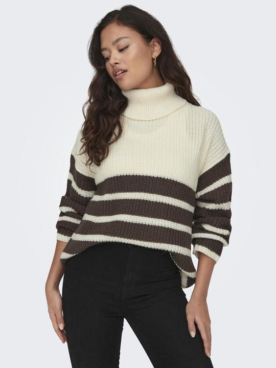 Immagine prodotto JdY Maglia a righe (XL)