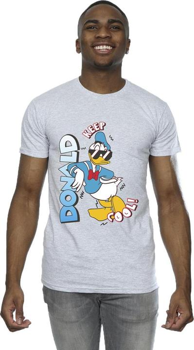 Produktbild Disney Donald Duck Cool TShirt (4XL)
