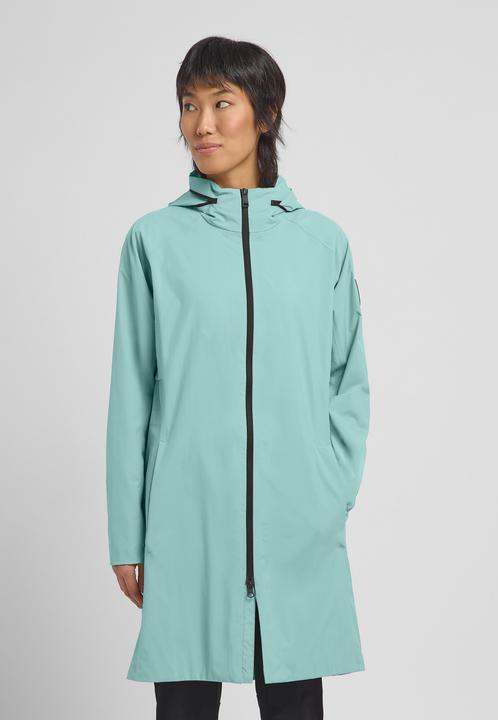 Produktbild Jack Wolfskin Wellsee Coat W (XS)