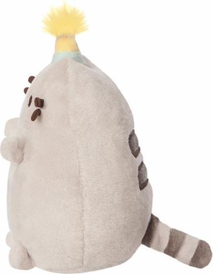 Image du produit Pusheen Mascotte de fête Petite 14 cm (14.14 cm)
