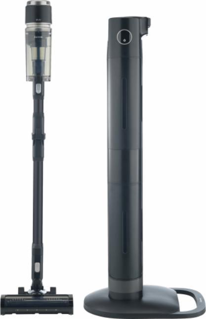 Produktbild Hisense HVC676451DA Akkustaubsauger 3 in 1 mit All in One Station