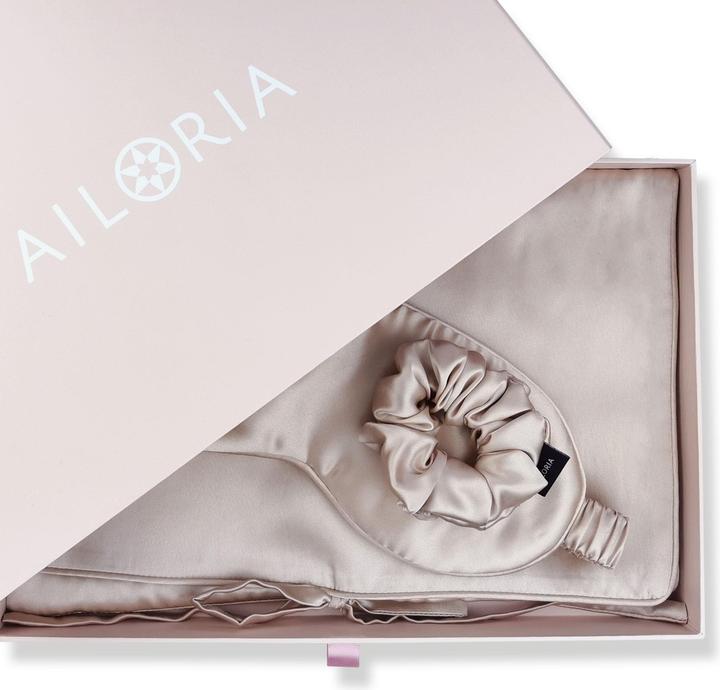 Image du produit Ailoria Travel Set Beauty M (Blasons)