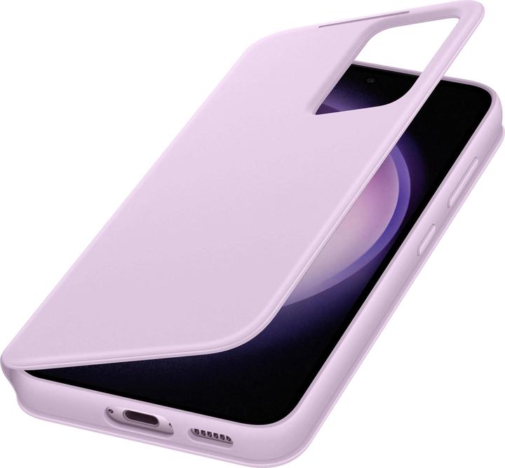 Immagine prodotto Samsung Custodia portafoglio Smart View (Samsung Galaxy S23)