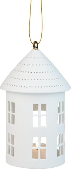 Räder Hanging Light House | Round | Large
