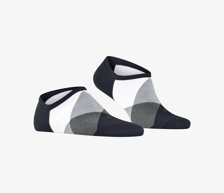 Immagine prodotto Burlington Clyde Sneaker (Confezione singola, 40 - 46)