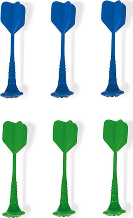 Produktbild Janod Dartpfeile magnetisch