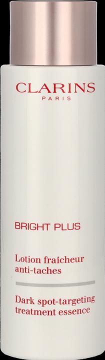 Actual product image Clarins Bright Plus (200 ml)