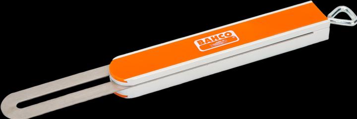 Produktbild Bahco Schmiege mit Stahlblatt 250 mm
