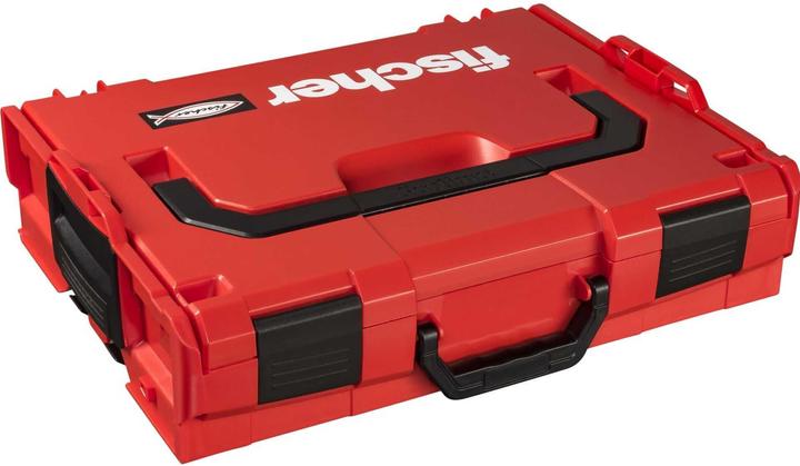 Actual product image Fischer Action Power Fast II L-Boxx 102 (1801 Screws per piece)