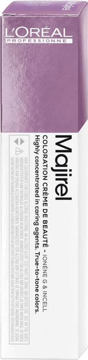Image du produit L'Oréal Professionnel Majirel (4,20 brun moyen brun intense violet intense)