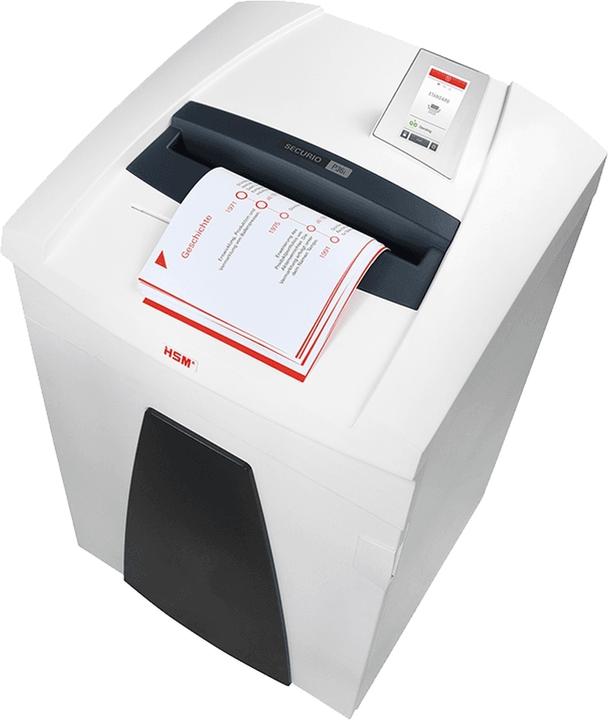 Immagine prodotto HSM Trituratore SECURIO (Taglio delle particelle)