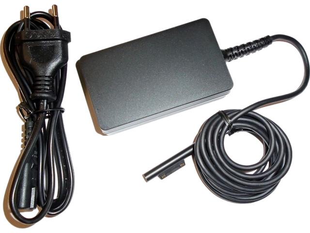 Actual product image Microsoft Surface 65W power supply unit (65 W)