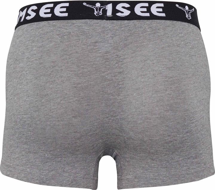 Immagine prodotto Chiemsee Boxer Briefs, Regular Fit 3P (M, confezione da 3)