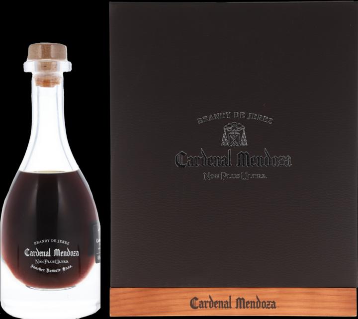 Actual product image Cardenal Mendoza Non Plus Ultra