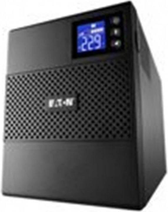 Image du produit Eaton 5sc500i (500 VA, 350 W, Line-interactive Onduleur)