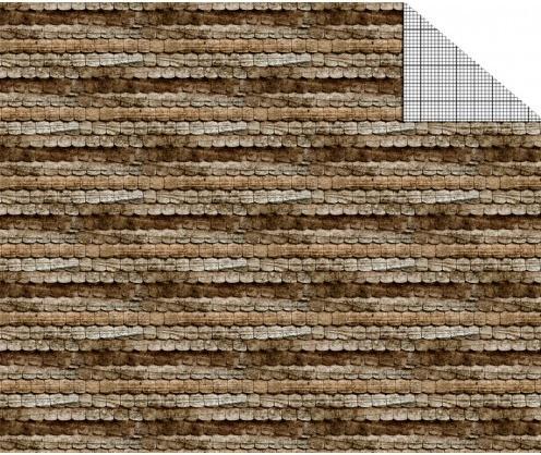Produktbild Ursus Motiv-Fotokarton-Sortierung "Modellbau", A4 (300 g/m², 1 x)