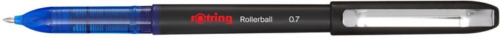 Image du produit Rotring Roller 0.7mm (Bleu, Noir, 12 x)