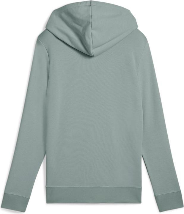 Produktbild Puma ESS No. 1 Logo Hoodie FL (s) (XL)