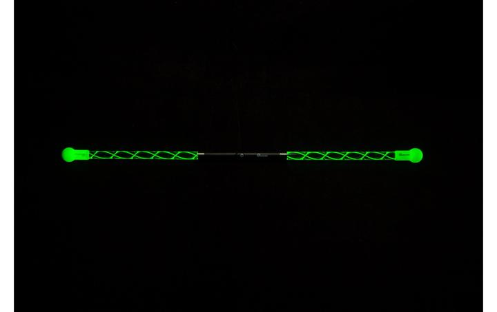 Actual product image Fun In Motion Toys WANDINI Glow.0 LED FLOATING WALL