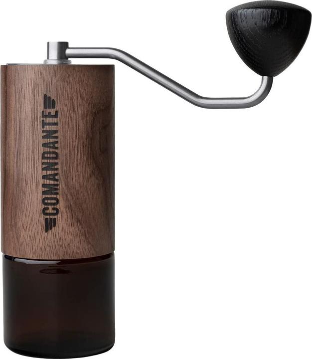 Produktbild Comandante C40 MK4