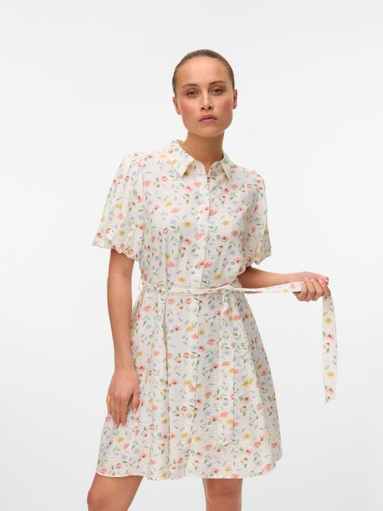 Actual product image Vero Moda VMJOSIE Kurzes Kleid Kleid (M)