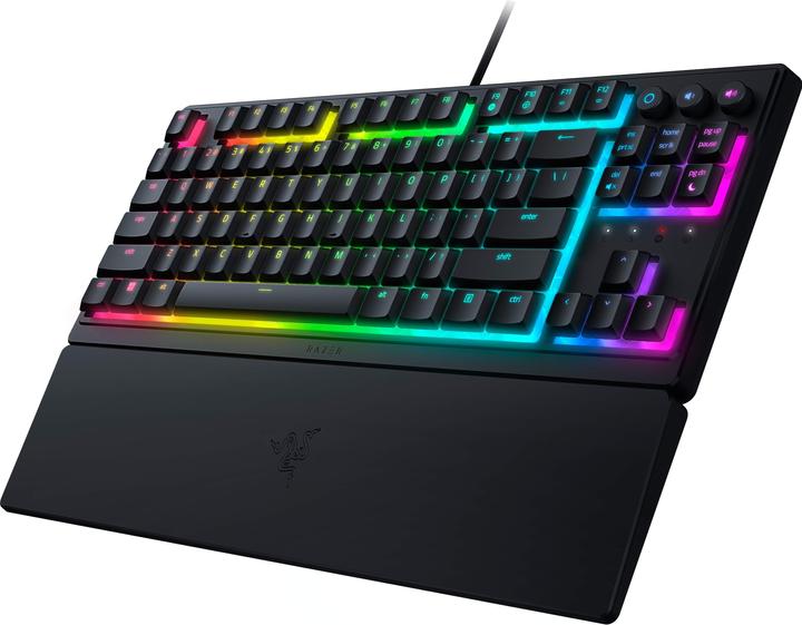 Image du produit Razer Ornata V3 TKL (CH, Filaire)