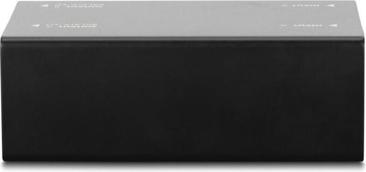 Produktbild Palmer Audio kyll - Passive 2-Kanal Line Isolation Box