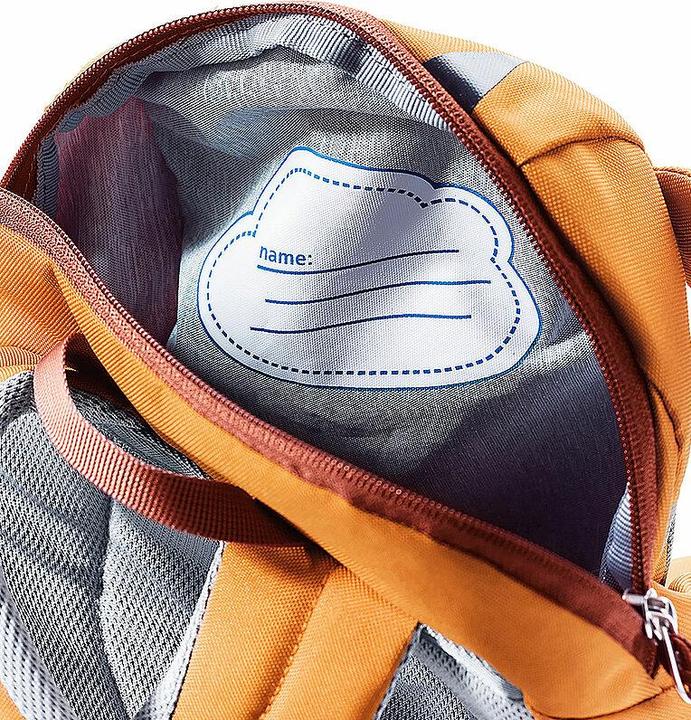 Immagine prodotto Deuter Kikki (8 l)