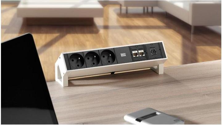 Actual product image Bachmann Desk 2 (3 x, Type 13, 0.20 m)