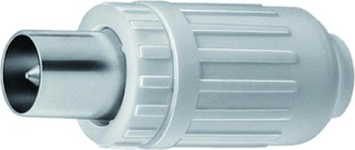 Image du produit Triax KOS 3 N IEC 60169-2 (70 dB, Fiches et connecteurs)