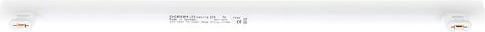 Produktbild Osram Ledinestra (S14s, 7 W, 470 lm, 1 x, F)