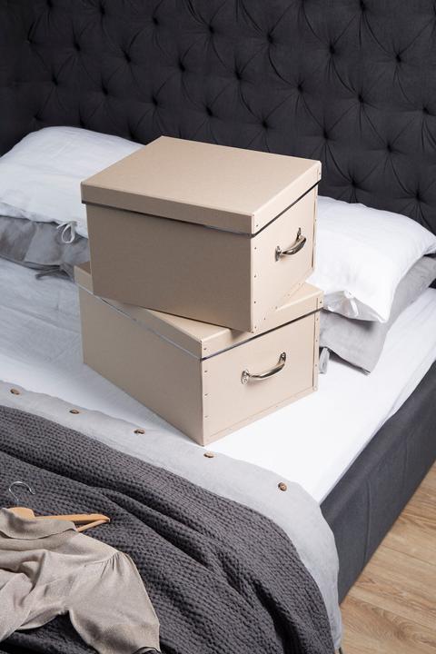 Actual product image micasa Bigso (28.5 x 38 x 28.5 cm)