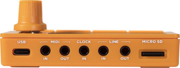 Image du produit 1010music nanobox tangerine