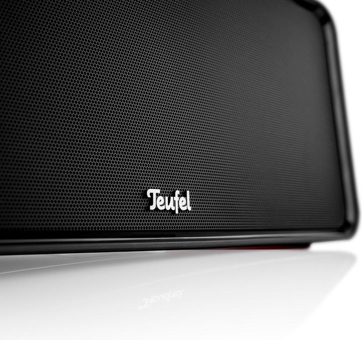 Immagine prodotto Teufel Boomster 3.0 (FM, DAB, Bluetooth)