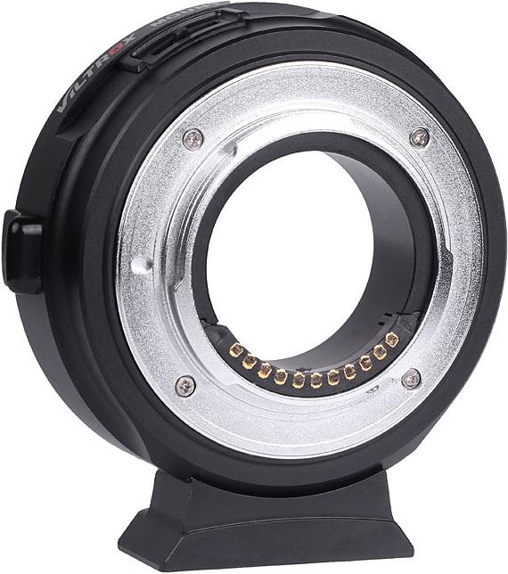Productafbeelding Viltrox EF-M1