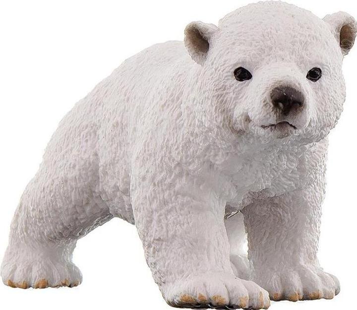Produktbild Schleich Eisbär Young